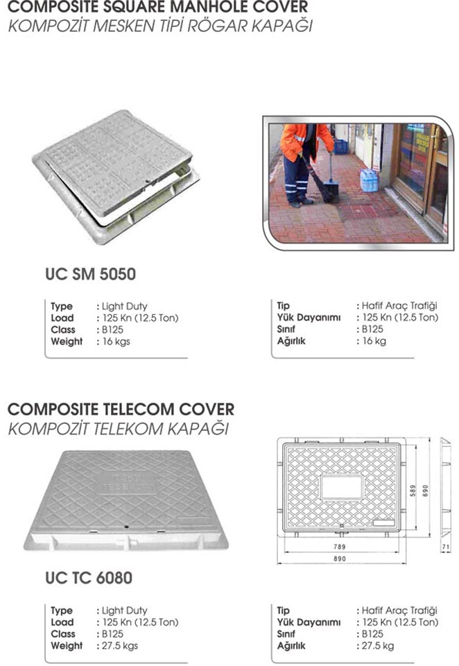 kompozit ürünler 5