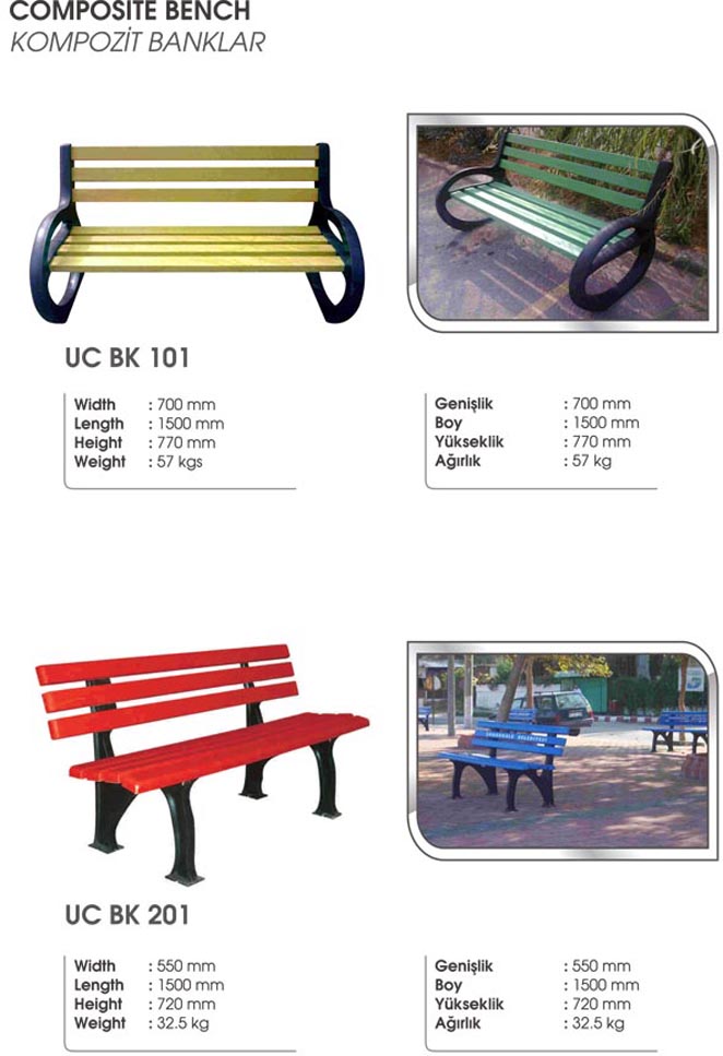 kompozit ürünler 9